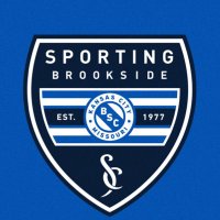 Sporting Brookside(@SportingBSC) 's Twitter Profile Photo