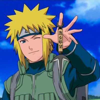Minato56630143's profile picture. 