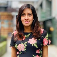 Neha (@drnehashah_) 's Twitter Profile Photo Neha (@drnehashah_) 's Twitter Profile Photo