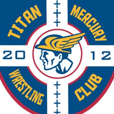 Visit Titan Mercury Wrestling Club Profile