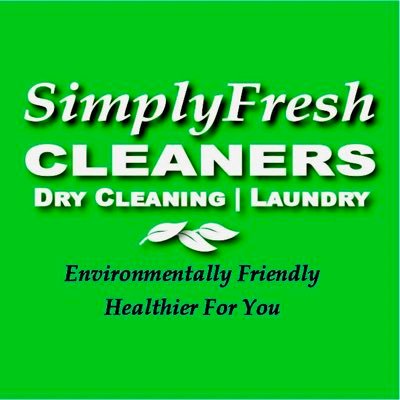 SimplyFresh Dry Cleaners & Laundry Specialists