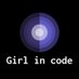 Girl in code (@girlincode2021) Twitter profile photo Girl in code (@girlincode2021) Twitter profile photo