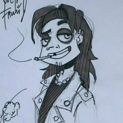 human trash💀さんのプロフィール画像