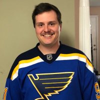 Todd Garland (StL Blues Fan54) (@stlbluesfan54) 's Twitter Profile
