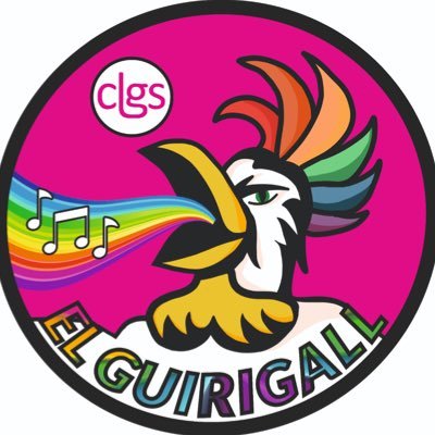 Fem un 📻podcast de temàtica LGTB 🏳️‍🌈 sense pèls a la llengua, som @clgs_safor