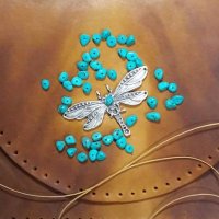 Leather-artbags(@LArtbags) 's Twitter Profile Photo