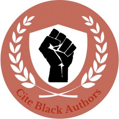 Cite Black Authors is a curated list of research by black scholars. Search the database and incorporate these works into your research + teaching/learning.