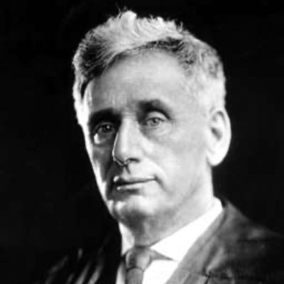 LouisBrandeis6 Profile Picture