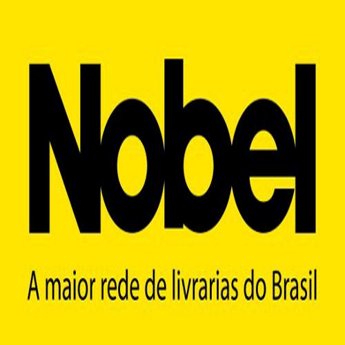 A Livraria Nobel está em novo endereço Rua Chico de Paula, 401 Centro 38412164/38412327