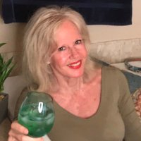 Deborah Vines - @DeborahVines20 Twitter Profile Photo