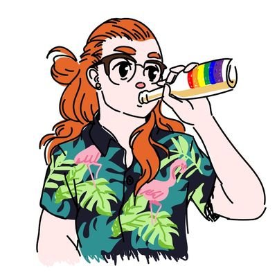 kaoottinen jäkälä 🌈さんのプロフィール画像