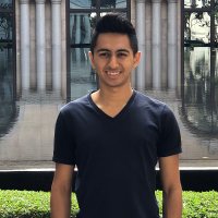 Rohan Punamia (@rohanpunamia) 's Twitter Profile