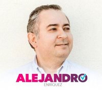 Alejandro Enríquez (@aenriquezsuarez) 's Twitter Profile