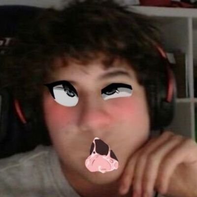 Lᴜᴋʏ 🥵さんのプロフィール画像