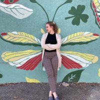 Alyssa Pike (@myrmmaid) 's Twitter Profile
