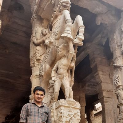 sridartamilan's profile picture. கிறுக்கல்
