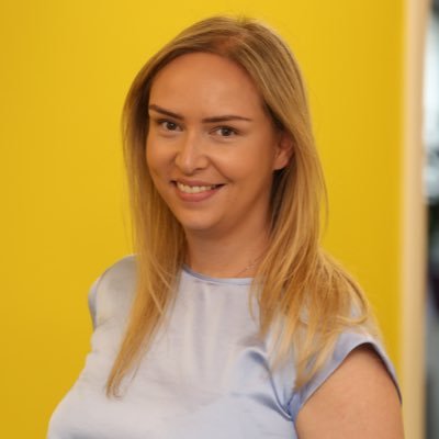 Profile Picture of Christina Brandl-Kretner (@ChBraKre) on Twitter