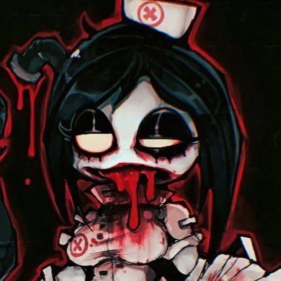 🕷🕸🖤 a little sad diary 🖤🕸🕷 22 she/her main @bodypart0🫀