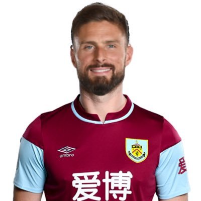 Tweeting Olivier Giroud Until He Signs For Burnley