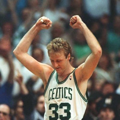 Christian, 1 kidney, an amazing wife, 6 kids, options trader, basketball coach & love the Celtics & Red Sox. My tweets are not advice or recommendations.