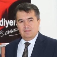 Cemal satılmış(@Cemalsatlm1) 's Twitter Profile Photo