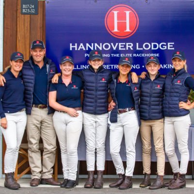 Hannover Lodge is a thriving thoroughbred facility based in Wilberforce, an hour out of Sydney, NSW, close to all the major city tracks. Owned by Hinnerk Hueppe
