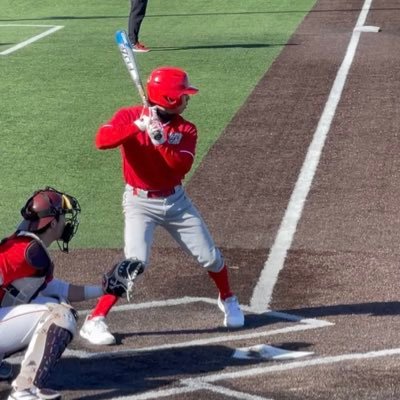 Mater Dei ‘22| So Cal Birds| OF| Uncommitted