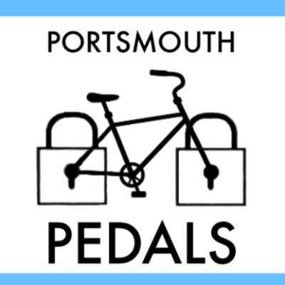 Calling for improved cycling provisions in Portsmouth
