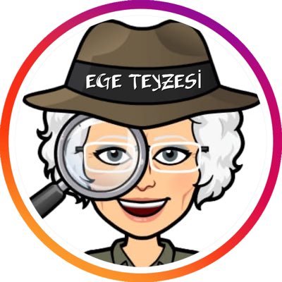 TEYZENİN Mizah Sayfası👵🏻