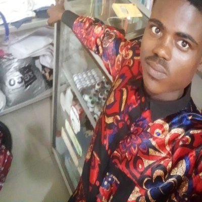 BarikpoaPeter's profile picture. I do unique things