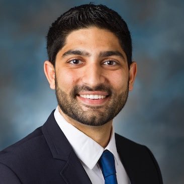 Pain Medicine Fellow @UF | Gator Alum 🐊 | @UCFMed ⚔️ | Anesthesiology Chief Resident @ochsner_anes ⚜️