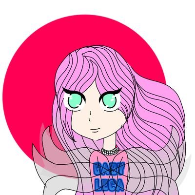 Eu Desenho Gaby Leca on X:  / X