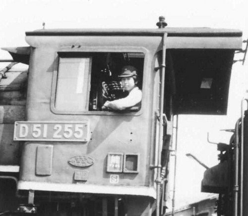 ojichari's profile picture. チャリダーもどきで子供の頃から鉄っちゃん貫くオッサンです