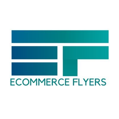 EcommerceFlyers's profile picture. Ecommerce Agency