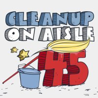 Cleanup on Aisle 45(@aisle45pod) 's Twitter Profileg