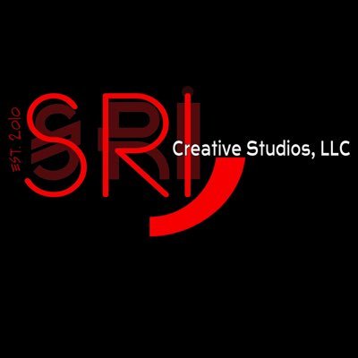 SRI Creative Studios, LLC provides professional, affordable graphic & web design services to all industries.