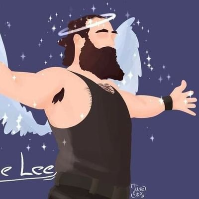 A trying Twitch Streamer, wrestling fan and Godzilla fan. Engaged to @fiendsfirefly
https://t.co/CbCCdrK3un
https://t.co/wFb2V5IAQj