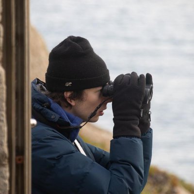 he/him,
24 year old Birder,
BSc Zoology and MSc Conservation and Biodiversity grad from Uni of Exeter,
FC Halifax Town