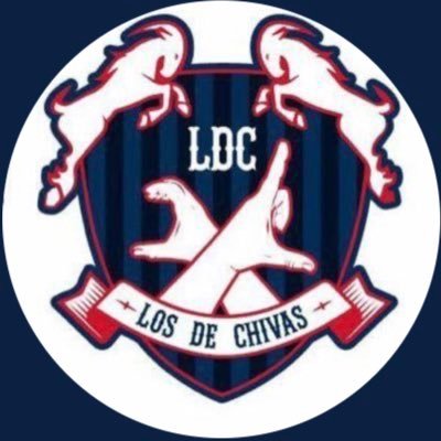 Con honor y pasión defendemos los colores 🇫🇷 🐐Somos LDC5® || @Chivas || No lucramos con la marca.