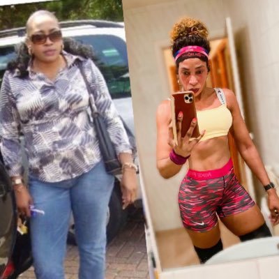 Fitness and Weight Loss coach . Love what I do changing people’s lives. Passionate and driven