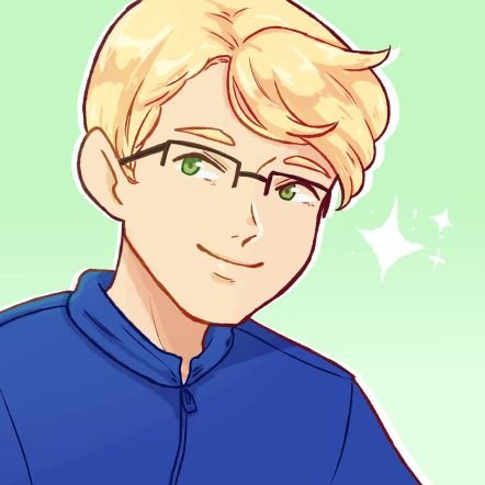 sup its ya boy || avatar by @midorifield