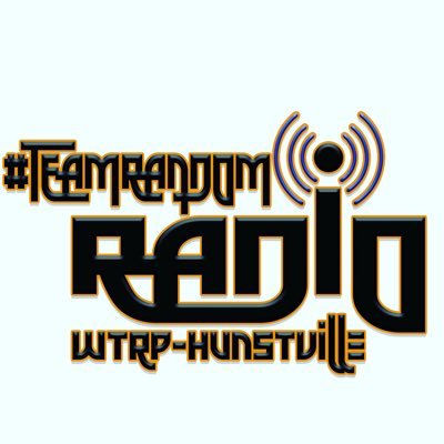 wtrphuntsville's profile picture. Your go to station for the hottest independent and up and coming artist! Submit your song to teamrandomradio@gmail.com