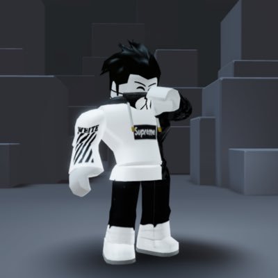 I’m a YouTuber and I love roblox. I’m a fan of @darealminitoon and @Sk3tchYT