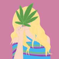 Coral Kamstra-Brown(@CoralReefer420) 's Twitter Profileg