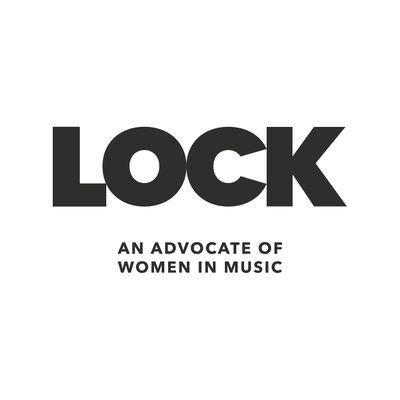 LOCK Magazine is a print and online music magazine dedicated to championing women in music. Visit our website to find out how you can grab a copy.