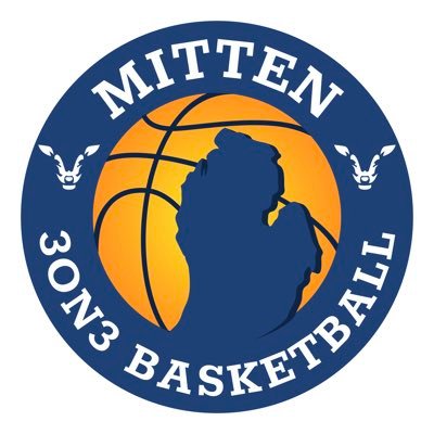 Mitten 3on3 Basketball brings an opportunity for kids to develop skills in a fun, non-coached, low stress environment