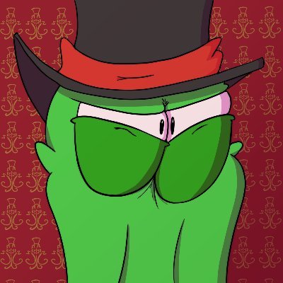 ElBillさんのプロフィール画像