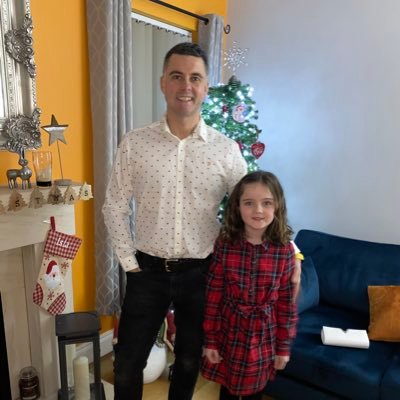 richiecassells1's profile picture. sales professional committed to family, fitness and healthy living, with a passion for the finer things in life. All views my own