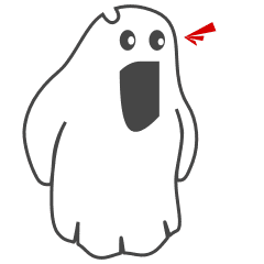 Ghost Go Boo