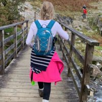 Julie harris (@cliolane) 's Twitter Profile
